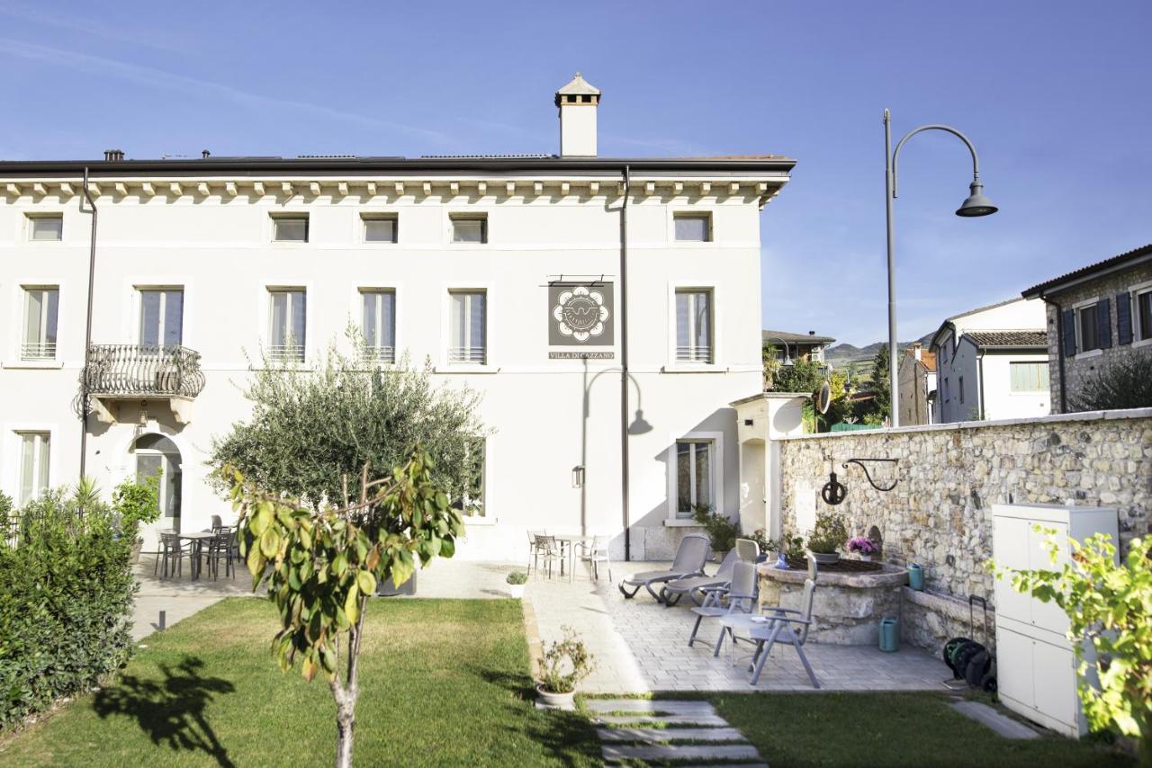 Guest house Di Cazzano - Bioluxury Living 3*